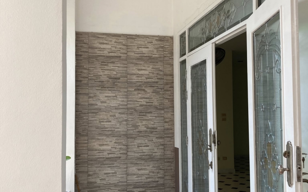 ขายบ้านเดี่ยวชั้นเดียว 2 ห้องนอน 3 ห้องน้ำ ไมค์ออคิด วิลล่า (2)