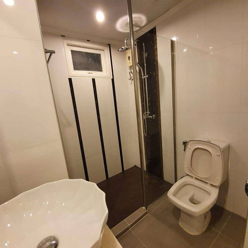 ขายพร้อมผู้เช่า Amazon Residence Jomtien อเมซอน เรสซิเดนซ์ จอมเทียน 1 ห้องนอน วิวเมือง (2)