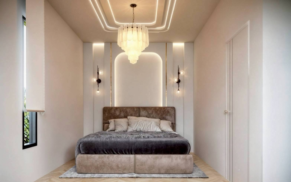 ขาย Pool Villa 2 ชั้น 5 ห้องนอน 5 ห้องน้ำ ห้วยใหญ่ (3)