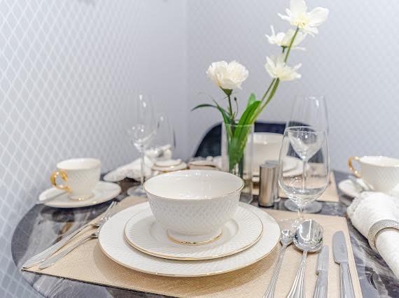 ขาย Arcadia Millennium Tower Pattaya อาคาเดีย มิลเลนเนียม ทาวเวอร์ พัทยา 1 ห้องนอน วิวทะเล (2)