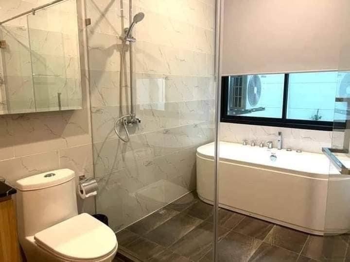 ขายบ้าน Pool Villa 4 ห้องนอน 5 ห้องน้ำ ทุ่งกลมตาลหมัน ซ.วัดพรประภานิมิตร