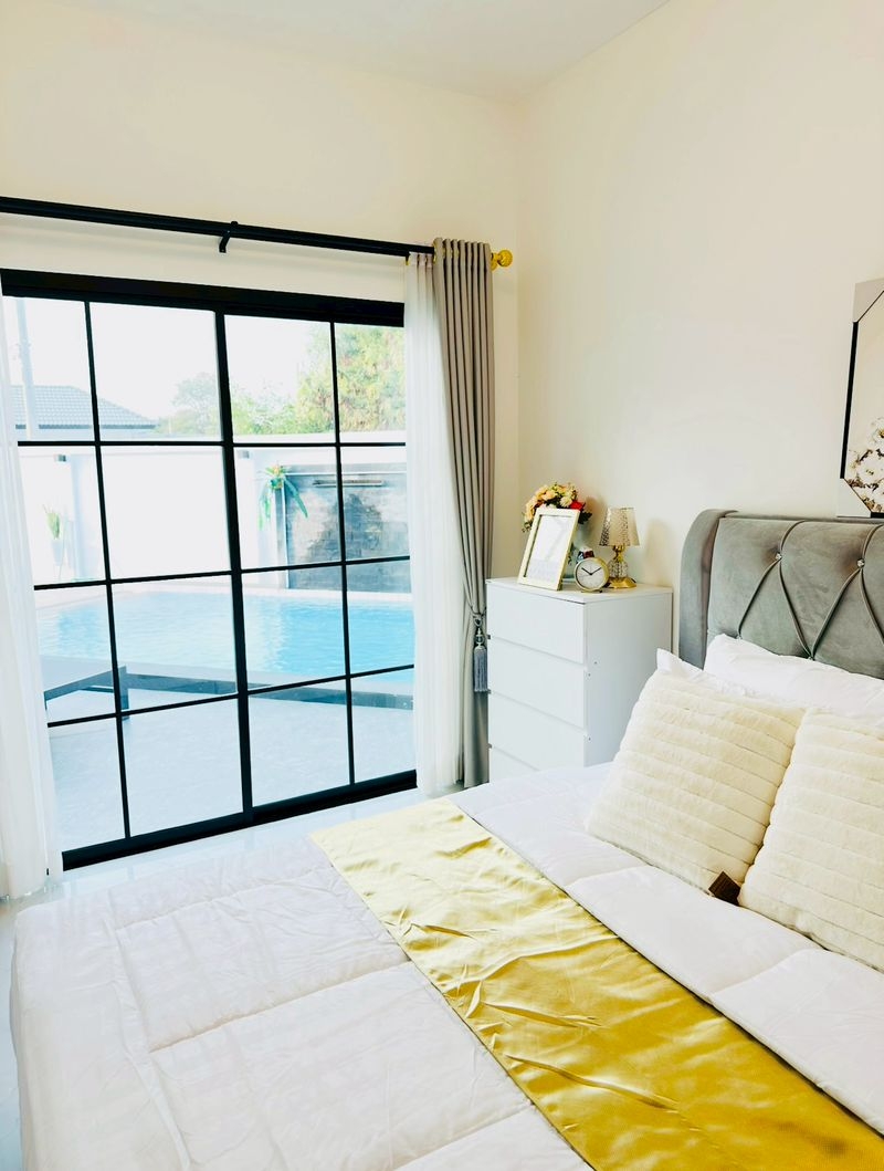 ขาย Pool Villa ชั้นเดี่ยว 4 ห้องนอน 3 ห้องน้ำ พัทยาเหนือ (3)