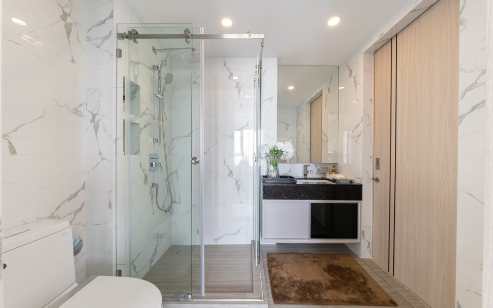 The Panora พระตำหนัก 1 ห้องนอน วิวทะเล