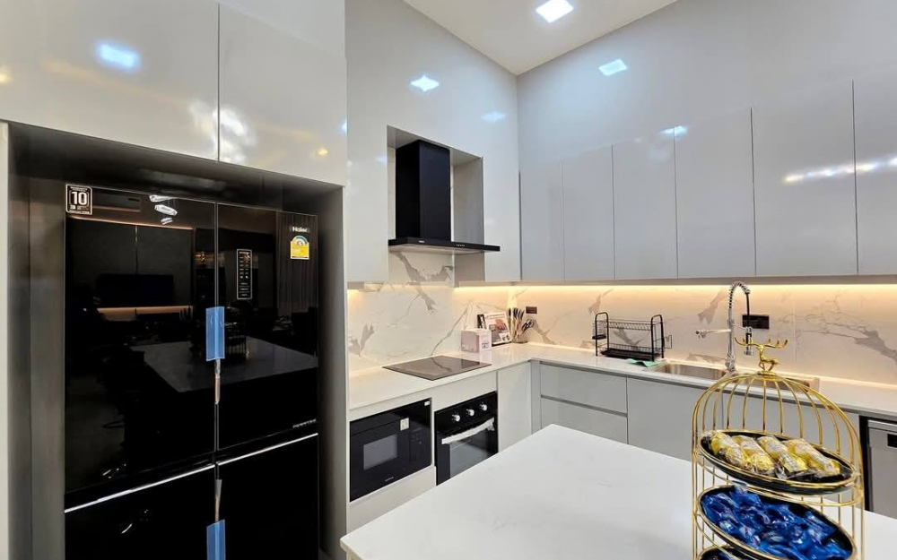 ขาย Pool Villa 4 ห้องนอน 5 ห้องน้ำ สยามคันทรีคลับ (2)