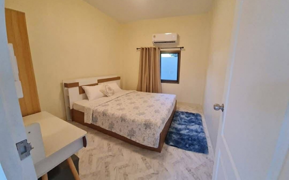 ให้เช่า บ้านเดี่ยวชั้นเดียว 3 ห้องนอน ชัยพฤกษ์