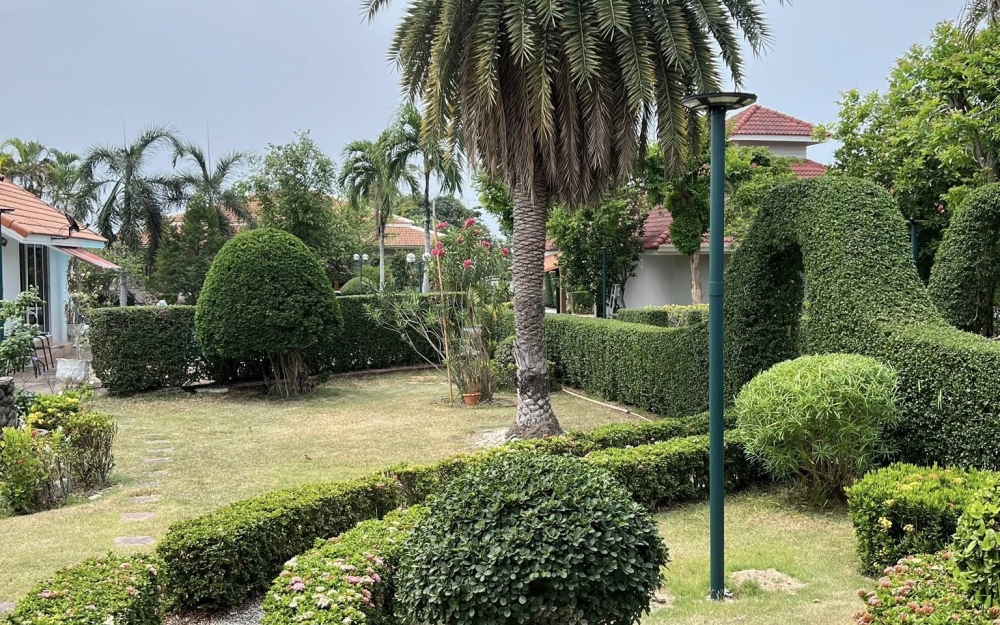 ให้เช่า บ้านเดี่ยว 2 ห้องนอน 3 ห้องน้ำ เทพประสิทธิ์ ซอย5/5