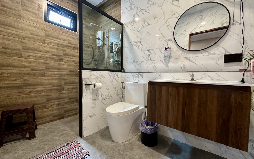 ขาย บ้าน 3 ห้องนอน 3 ห้องน้ำ ชากนอก (2)