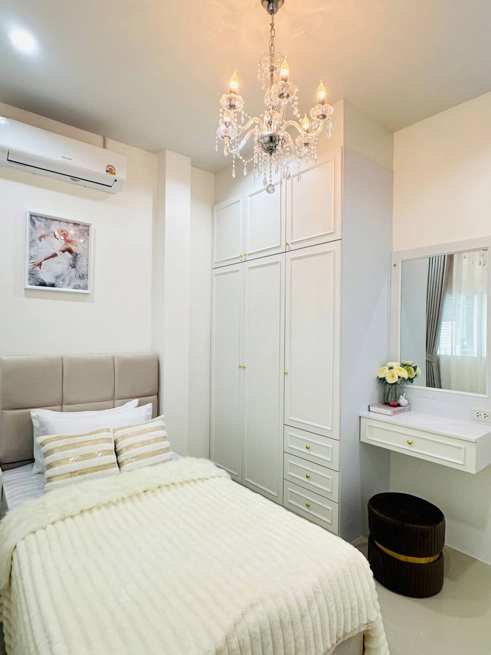 ขาย บ้านเดี่ยว 3 ห้องนอน 2 ห้องน้ำ เขาน้อย (2)