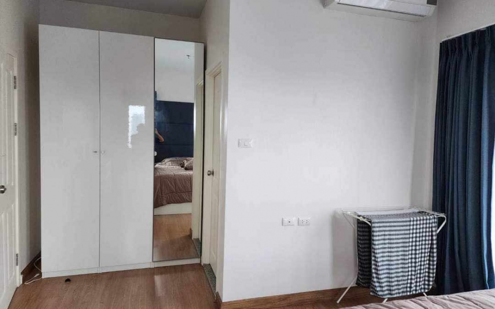 ขาย Supalai Mare ศุภาลัย มาเรย์ จอมเทียน ชั้น 35 วิวทะเล (2)