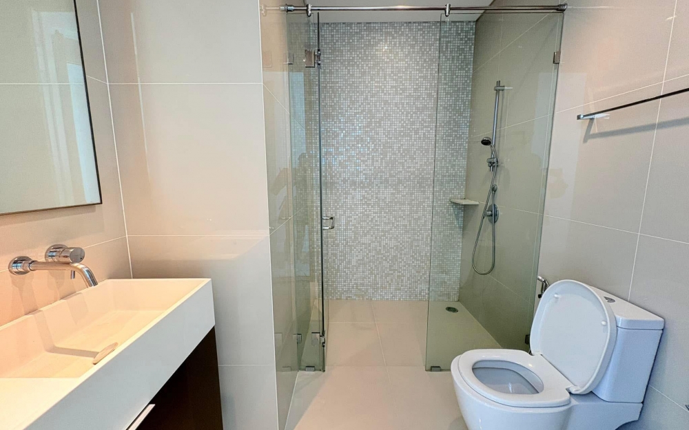 ให้เช่าคอนโด รีเฟลคชั่น จอมเทียน 3 ห้องนอน วิวทะเล