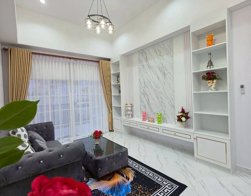 ขายบ้านเดี่ยว 3 ห้องนอน 2 ห้องน้ำ ซอยสยาม (2)