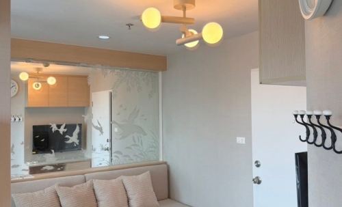 Lumpini Sea view Jomtien Condo - คอนโดลุมพินี ซีวิว จอมเทียนพัทยาบีช