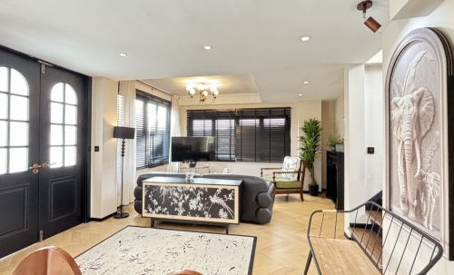 ขาย Pool Villa 2 ชั้น 4 ห้องนอน 5 ห้องน้ำ จอมเทียน (2)