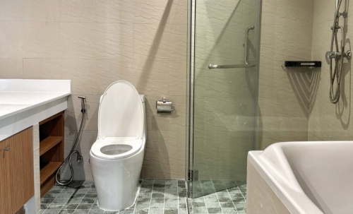 ขาย Gardenia Pattaya Jomtien การ์เด็นเนียร์ พัทยา จอมเทียน 2 ห้องนอน วิวเมือง (2)