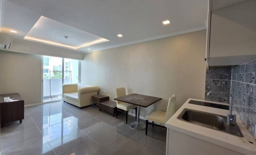 ขาย The Orient Jomtien 1 ห้องนอน วิวสระ (2)