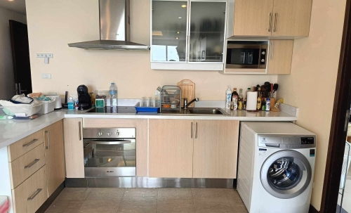 ขาย La Royal นาจอมเทียน วิวทะเล (3)