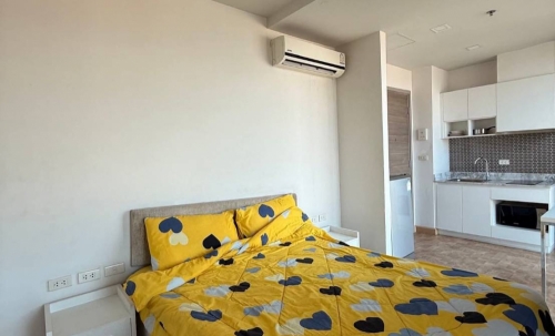 เช่า คอนโด พัทยา พอร์ช สตูดิโอ