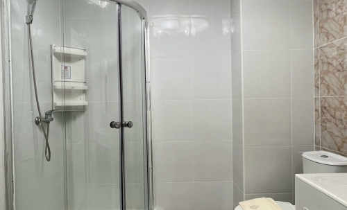 ขาย PKCP Tower Pattaya พีเคซีพี คอนโดมีเนียม พัทยา 1 ห้องนอน วิวทะเล (2)