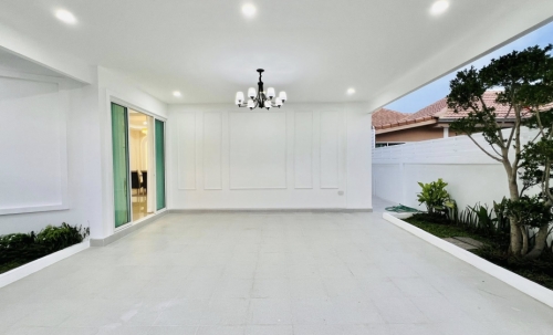 ขาย Pool Villa 3 ห้องนอน 3 ห้องน้ำ พัทยา (3)