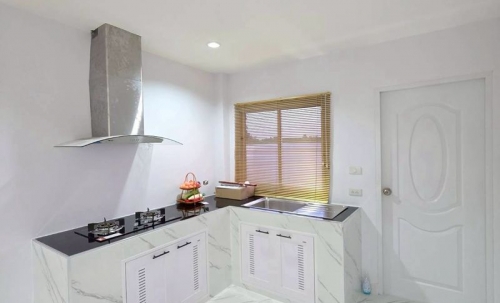 ขายบ้านเดี่ยว 3 ห้องนอน 2 ห้องน้ำ ซอยสยาม (2)