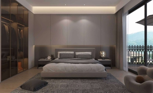 ขายบ้าน Pool Villa 2 ชั้น 5 ห้องนอน เทพประสิทธิ์ พัทยา (3)