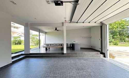 ขายบ้าน Pool Villa 4 ห้องนอน 4 ห้องน้ำ ทุ่งกลม-ตาลหมัน (3)