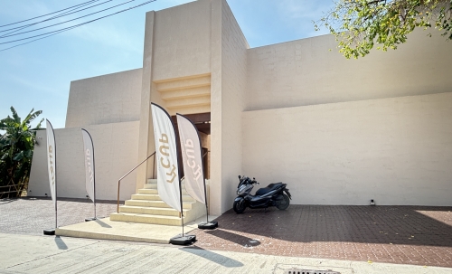 ขาย Pool Villa 2 ชั้น 5 ห้องนอน 6 ห้องน้ำ ทัพพระยา (2)