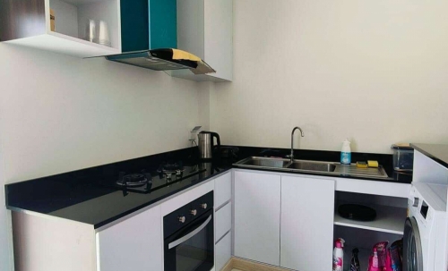 ให้เช่า พูลวิลล่า - โป่งมาบประชัน 🔥 50,000