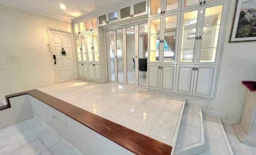 ขาย Pool Villa 3 ห้องนอน หนองปลาไหล หนองเกตุน้อย (2)