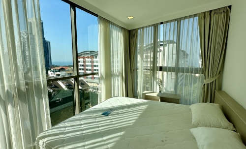 ขาย The Cloud Pratumnak เดอะ คลาวด์ พระตำหนัก 2 ห้องนอน วิวทะเล (2)