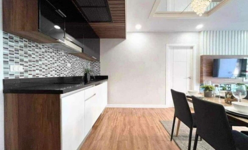 ขาย Dusit Grand Park1 จอมเทียน 2 ห้องนอน ชั้น 3 วิวเมือง ติดเจ้าของ (3)