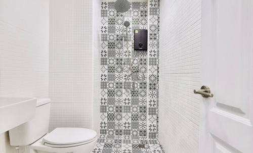 ขาย The Mountain Condominium South Pattaya เดอะ เม้าท์เท้น คอนโดมิเนียม พัทยาใต้ 1 ห้องนอน วิวเมือง (2)