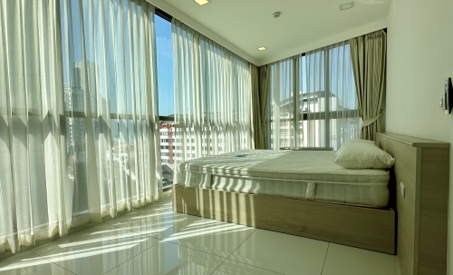 ขาย The Cloud Pratumnak เดอะ คลาวด์ พระตำหนัก 2 ห้องนอน วิวทะเล (2)