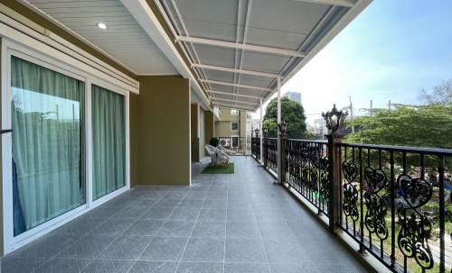 ขาย Siam Oriental Condominium Pratumnak สยาม โอเรียลทัล คอนโดมิเนียม พระตำหนัก 2 ห้องนอน วิวเมือง (2)