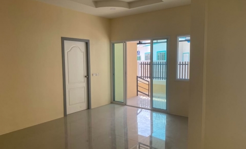 ขายบ้านเดี่ยว 3 ห้องนอน 2 ห้องน้ำ ห้วยใหญ่ (2)