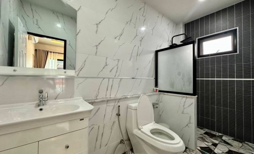 ขาย Pool Villa ชั้นเดียว 3 ห้องนอน 2 ห้องน้ำ มาบประชัน (2)