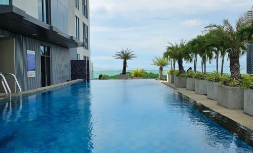 ปล่อยเช่า The Point เดอะ พอยท์ พระตำหนัก