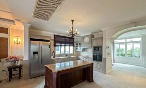 ขาย Villa 5 ห้องนอน 6 ห้องน้ำ เขาตาโล (3)