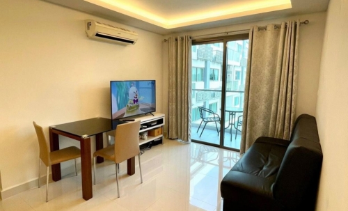 ขาย Club Royal Wongamat คลับ รอยัล วงศ์อมาตย์ 1 ห้องนอน วิวสระว่ายน้ำ (2)