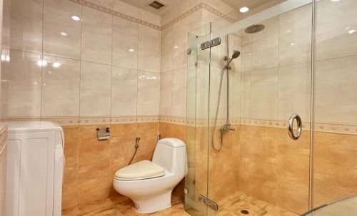 ขาย Krisda Golden Condotel Bang Saray กฤษฎา โกลเด้น คอนโดเทล บางเสร่ 2 ห้องนอน วิวทะเล (2)