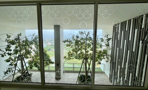 ขาย Riviera Jomtien ริเวียร่า จอมเทียน 1 ห้องนอน วิวทะเล