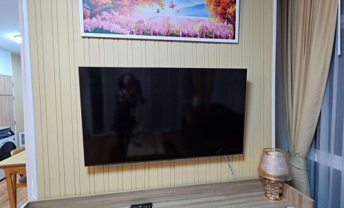 ปล่อยเช่ารายปี The Grand Jomtien เดอะ แกรนด์ จอมเทียน 2 ห้องนอน จอมเทียน ชั้น 25 วิวทะเล