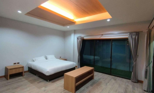 ขายบ้าน Pool Villa ชั้นเดียว 3 ห้องนอน 3 ห้องน้ำ ห้วยใหญ่ (2)