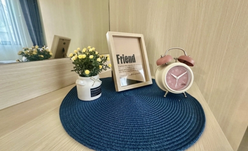 ขายบ้านเดี่ยวชั้นเดียว 2 ห้องนอน 2 ห้องน้ำ The Maple Pattaya เดอะเมเปิ้ล ห้วยใหญ่ (2)