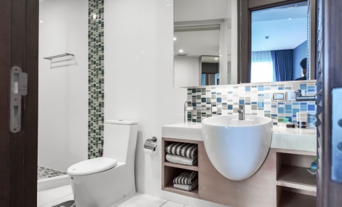 ขาย Ananya Beachfront Wongamat อนัญญา บีชฟรอนท์ วงศ์อมาตย์ 2 ห้องนอน วิวทะเล (3)