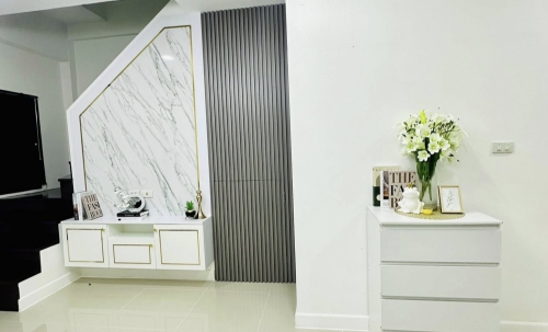 ขาย Town Home 2 ชั้น 3 ห้องนอน 3 ห้องน้ำ เนินพลับหวาน (2)