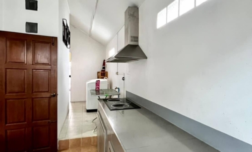 ให้เช่า บ้านเดี่ยว 3 ห้องนอน 2 ห้องน้ำ พัทยา