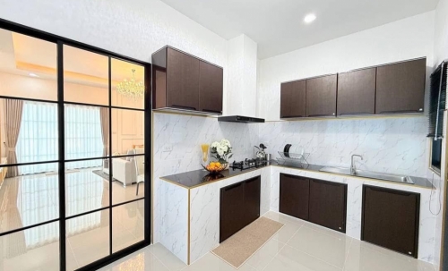 ขาย Pool Villa 3 ห้องนอน 3 ห้องน้ำ พัทยา (3)