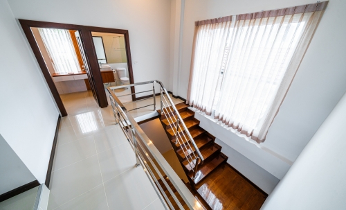 ขาย Pool Villa 2 ชั้น 5 ห้องนอน 5 ห้องน้ำ พัทยา (3)