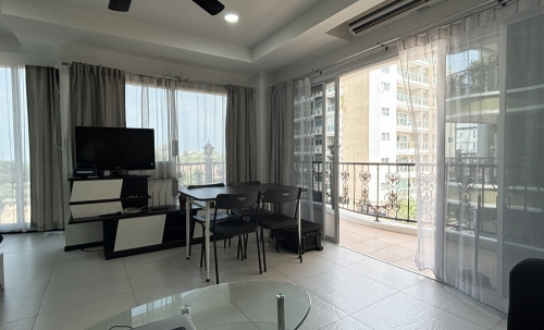 ขาย  Siam Oriental Twins Pratumnak สยาม โอเรียนทัล ทวินส์ พระตำหนัก Studio วิวสระ (2)